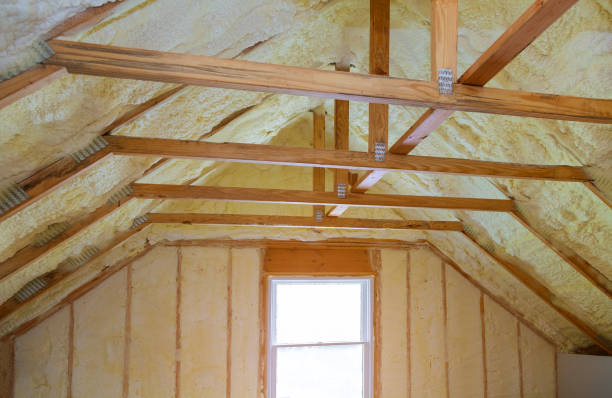 Best Professional Insulation Contractor  in Mount Kisco, NY