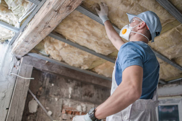 Best Insulation Repair Services  in Mount Kisco, NY