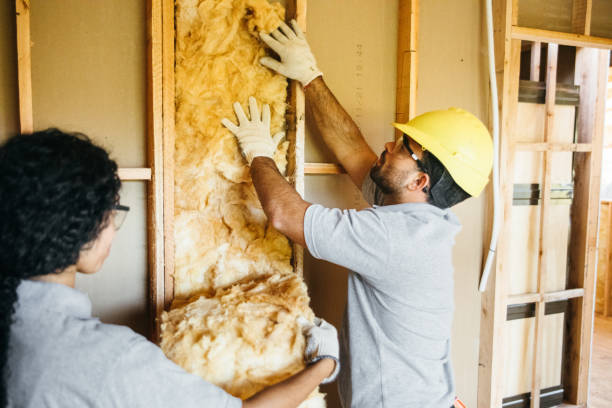 Best Attic Insulation Installation  in Mount Kisco, NY