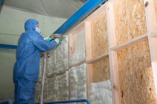 Best Insulation Inspection Services  in Mount Kisco, NY