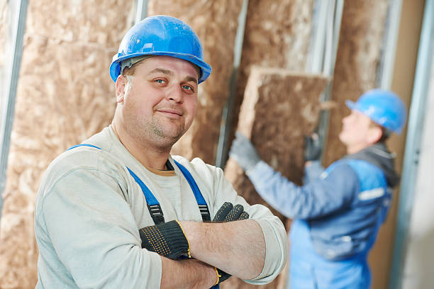Best Insulation Replacement Services  in Mount Kisco, NY