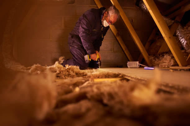 Best Local Insulation Services  in Mount Kisco, NY